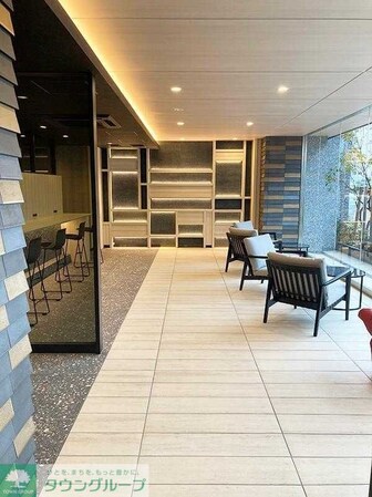 テラス押上の物件内観写真